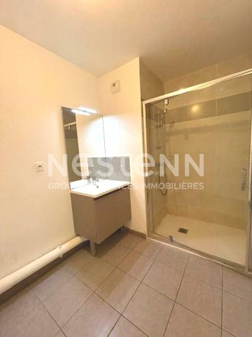 Investissement - Appartement T1 bis proche plage à Dinard