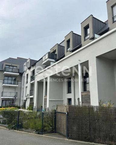 Investissement - Appartement T1 bis proche plage à Dinard