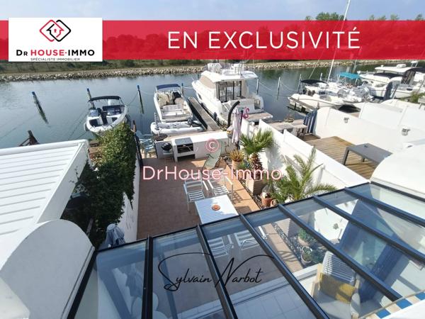 Maison à vendre 4 pièces de 79 m²