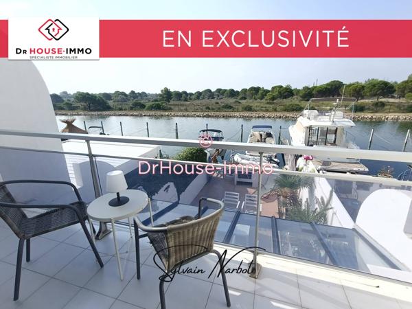Maison à vendre 4 pièces de 79 m²