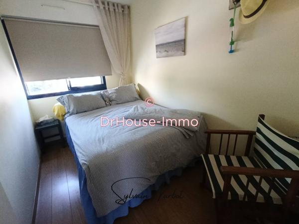 Maison à vendre 4 pièces de 79 m²