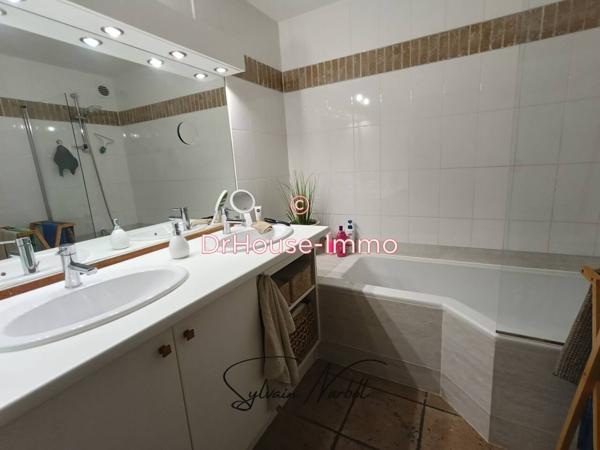 Maison à vendre 4 pièces de 79 m²