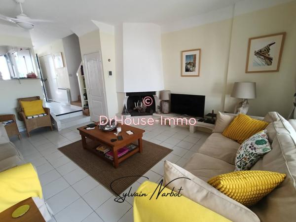 Maison à vendre 4 pièces de 79 m²