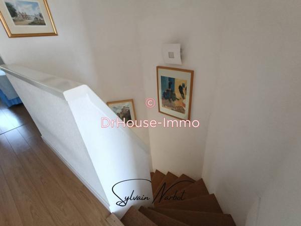 Maison à vendre 4 pièces de 79 m²