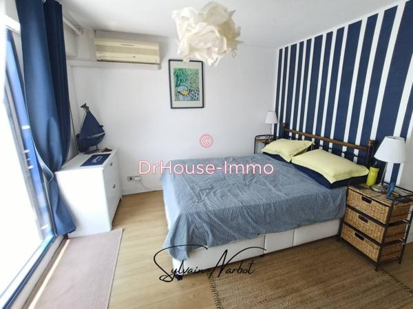 Maison à vendre 4 pièces de 79 m²