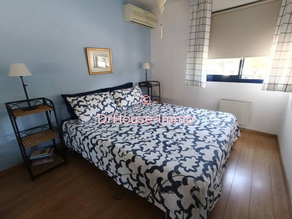 Maison à vendre 4 pièces de 79 m²