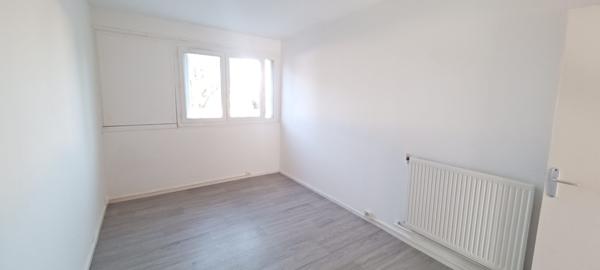 MIREUIL – 5 RUE CHARLES LEBRUN – LA ROCHELLE – APPARTEMENT LOGT 1 – T3 – 1er ETAGE