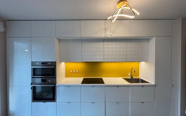 Appartement à louer    3 pièces • 67,18 m2 Châtenay-Malabry