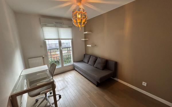 Appartement à louer    3 pièces • 67,18 m2 Châtenay-Malabry