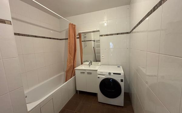 Appartement à louer    3 pièces • 67,18 m2 Châtenay-Malabry