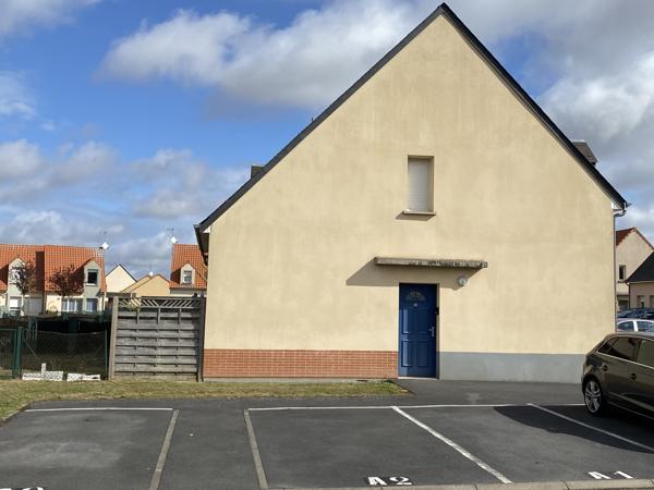 Maison 3 pièces - 75 m² Exclusivité efficity