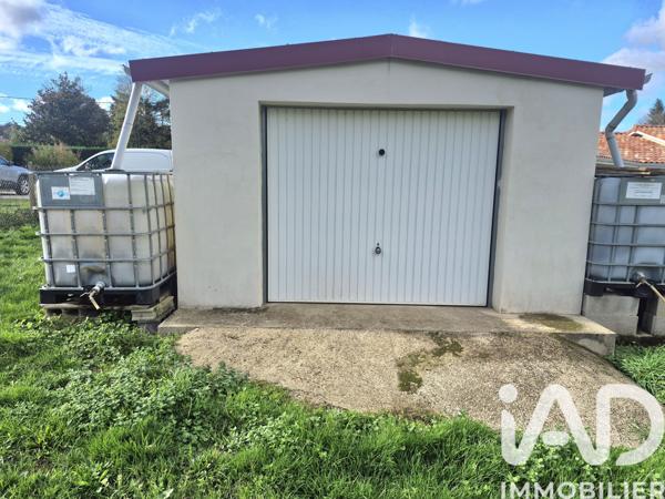 Terrain à vendre 1 101 m² Saint-Amans-Soult