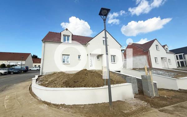 Maison à vendre    6 pièces • 140 m2 Pommiers