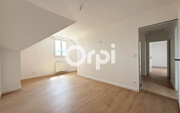 Maison à vendre    6 pièces • 140 m2 Pommiers