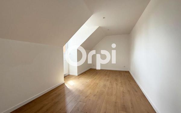 Maison à vendre    6 pièces • 140 m2 Pommiers