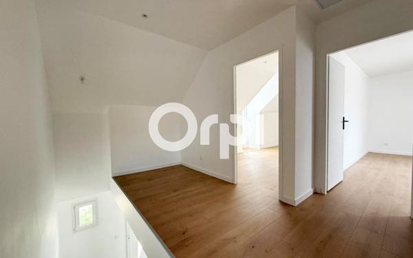 Maison à vendre    6 pièces • 140 m2 Pommiers