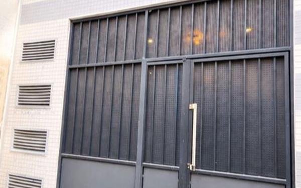 Appartement à louer    1 pièce •  Paris 20