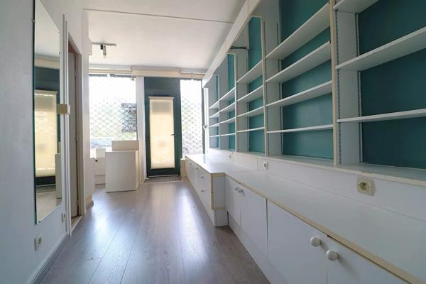 Local Commercial de 90m² au coeur de Soucieu
