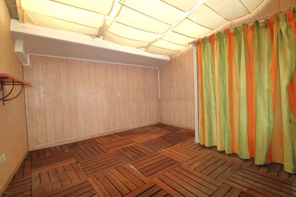 Local Commercial de 90m² au coeur de Soucieu