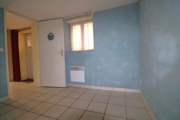 Local Commercial de 90m² au coeur de Soucieu