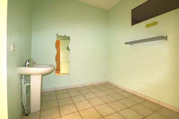 Local Commercial de 90m² au coeur de Soucieu