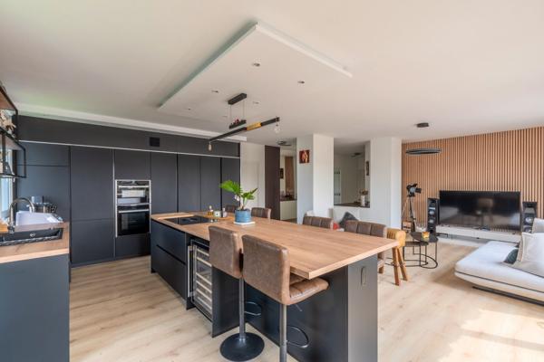 Vente Appartement de luxe Lille 4 Pièces 105 m²