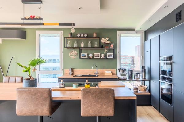 Vente Appartement de luxe Lille 4 Pièces 105 m²