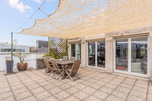 Vente Appartement de luxe Lille 4 Pièces 105 m²