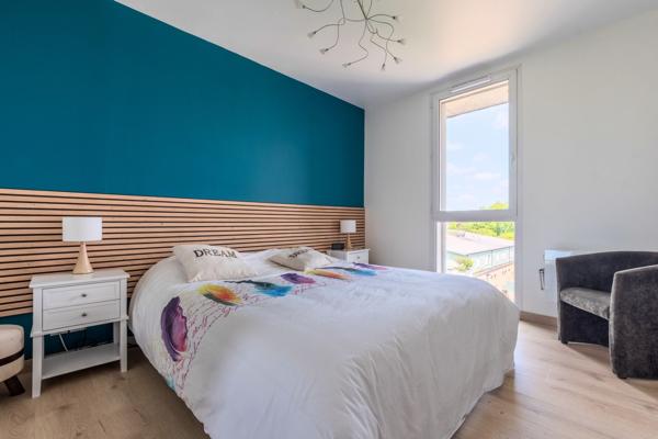 Vente Appartement de luxe Lille 4 Pièces 105 m²