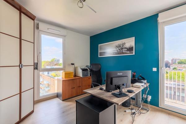 Vente Appartement de luxe Lille 4 Pièces 105 m²