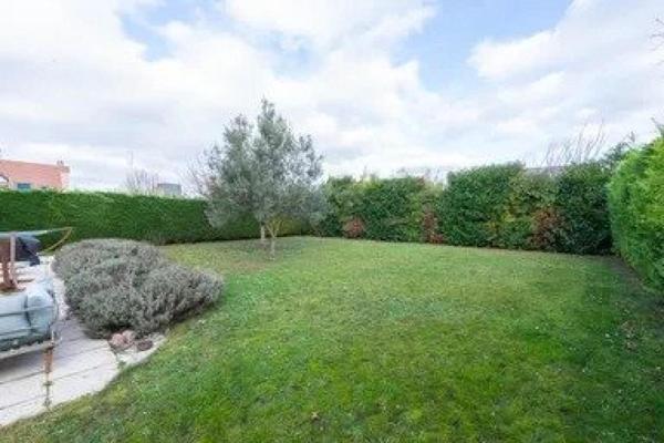 Maison contemporaine 7 pièces de 162 m