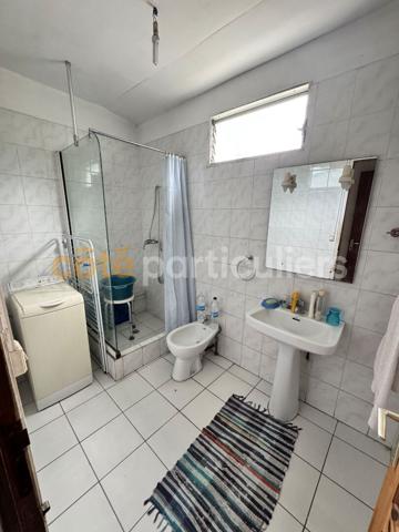 Vente
                Maison89 m² - 4 Pièces -
                    SAINTE ANNE (97180)