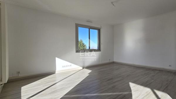 Appartement Dieppe - Quartier "Caude-Côte" - 4 pièce(s) 90m²