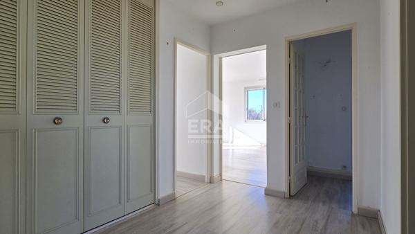 Appartement Dieppe - Quartier "Caude-Côte" - 4 pièce(s) 90m²