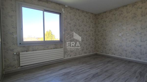 Appartement Dieppe - Quartier "Caude-Côte" - 4 pièce(s) 90m²