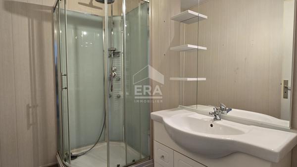 Appartement Dieppe - Quartier "Caude-Côte" - 4 pièce(s) 90m²