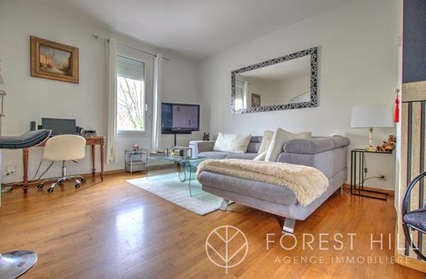 Céret (66400) Charmant appartement T2 avec jardinet