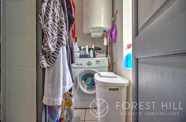 Céret (66400) Charmant appartement T2 avec jardinet