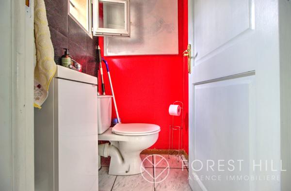 Céret (66400) Charmant appartement T2 avec jardinet