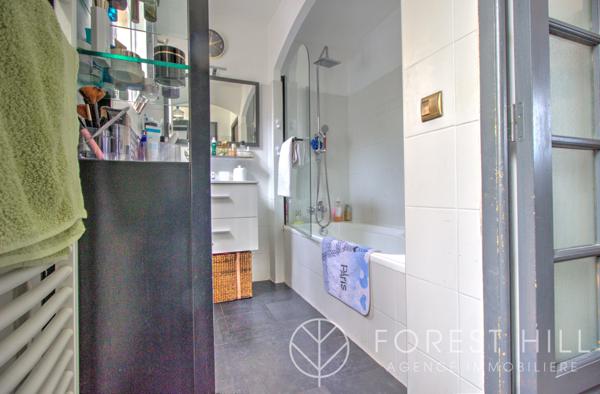 Céret (66400) Charmant appartement T2 avec jardinet