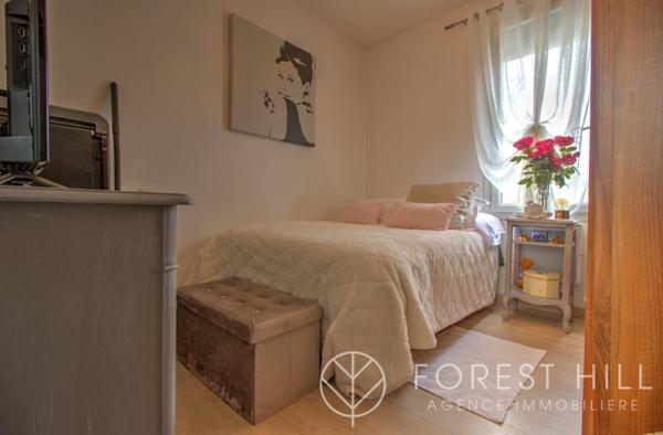 Céret (66400) Charmant appartement T2 avec jardinet