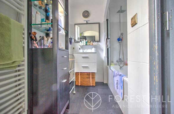 Céret (66400) Charmant appartement T2 avec jardinet