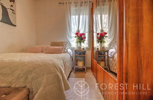 Céret (66400) Charmant appartement T2 avec jardinet