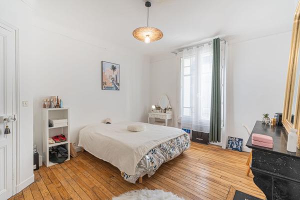 Appartement 5 pièces - 193 m²