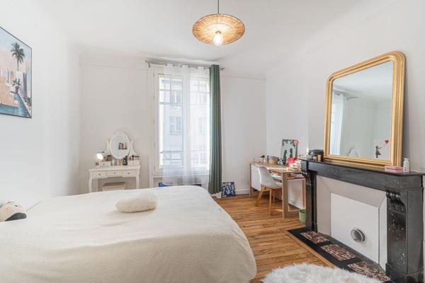 Appartement 5 pièces - 193 m²