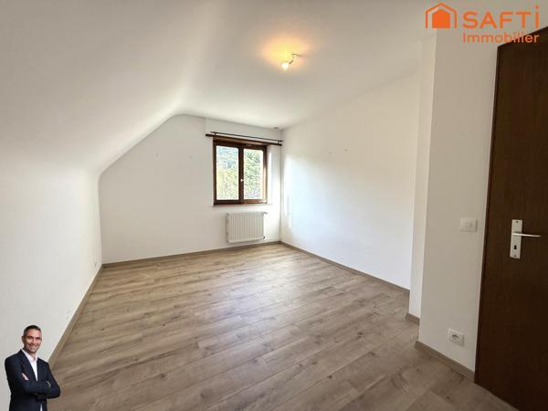 Superbe Maison de 185m² habitables sur 13,06 ares