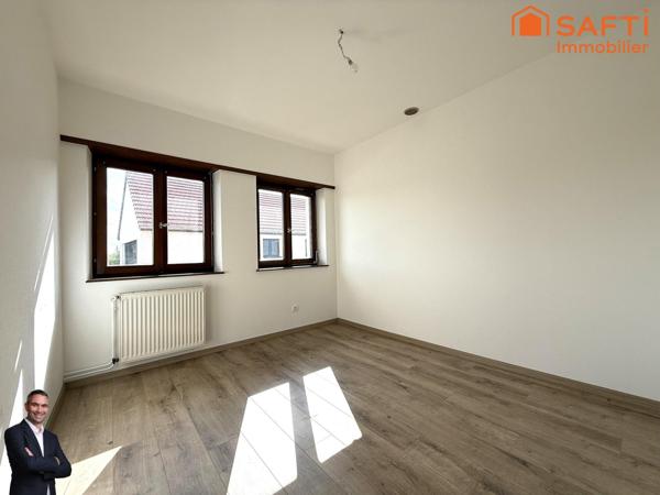 Superbe Maison de 185m² habitables sur 13,06 ares