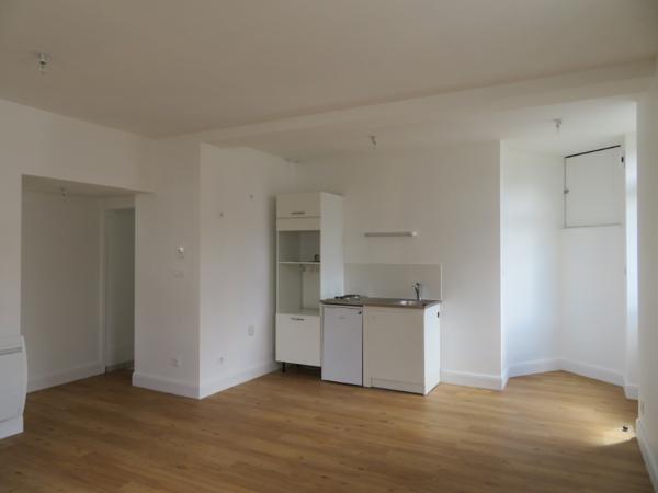 Maison Marigne Peuton