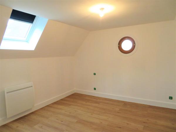 Maison Marigne Peuton