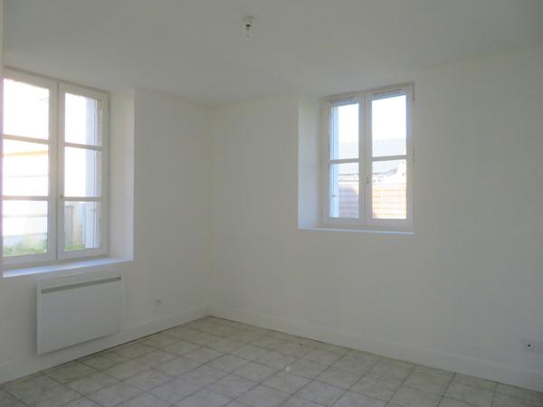 Maison Marigne Peuton